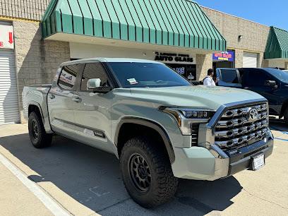 #1 Lowest Price Auto Glass &Amp; Tint