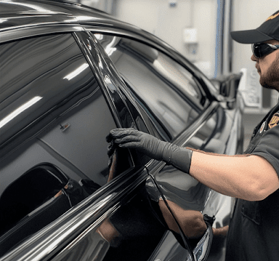 Negocio 10Itup Tints And Wraps