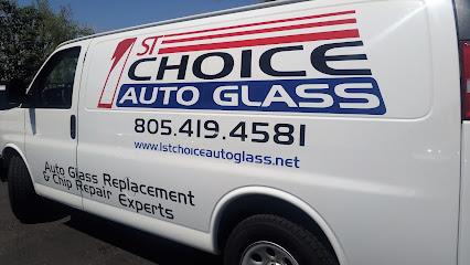Negocio 1St Choice Auto Glass