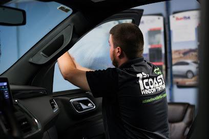 Negocio 1St Coast Window Tinting