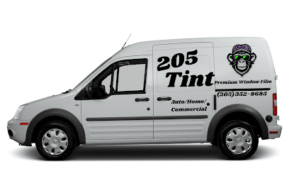 Negocio 205 Tint