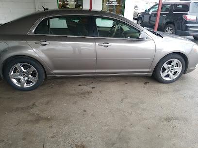 Negocio 377 Autocare