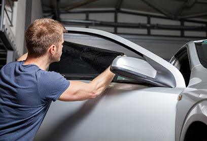 Negocio 3M Glass Tinting Plus &Amp; Clear Bra