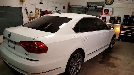 4 Stars Windowtint