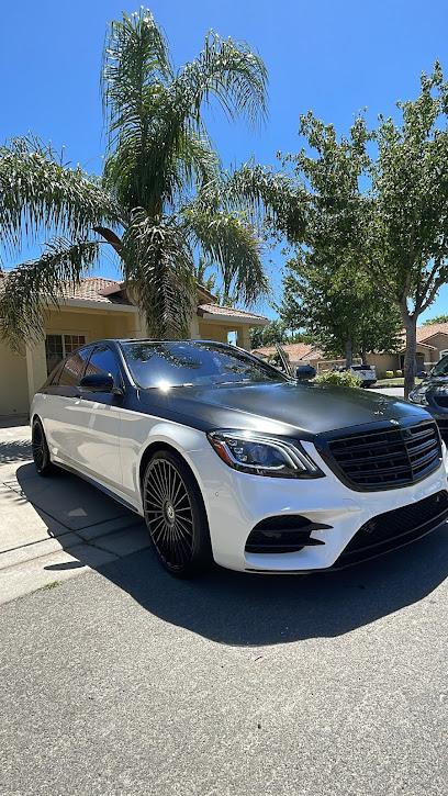 Negocio 5 Rivers Detail Llc - Ceramic Coating- Detailing (Paint Protection)- Window Tint