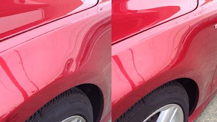 Negocio 501 Dent &Amp; Detail Services