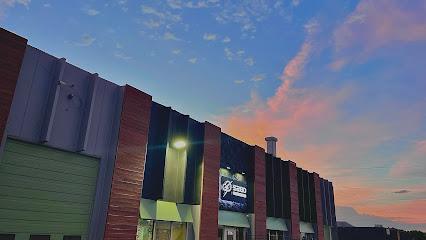 Negocio 5280 Auto Hail Repair &Amp; Collision Center