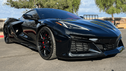 Negocio 5280 Motorcars And Auto Spa