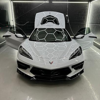 Negocio 5280 Vinyl