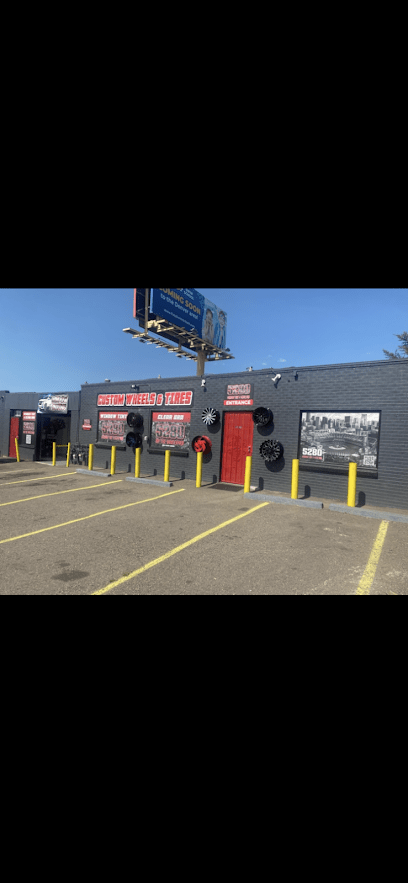 5280 Window Tint
