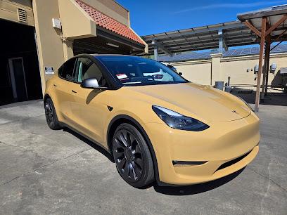 Negocio 68 Auto Film - Paint Protection Film, Window Tinting, Wraps &Amp; Ceramic Coatings