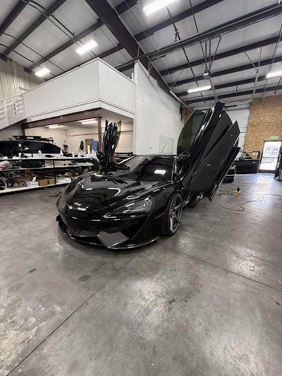 Negocio 719 Auto Customs- Denver