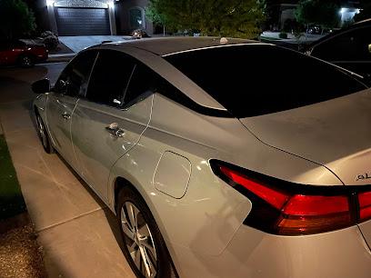 Negocio 915 Tinting