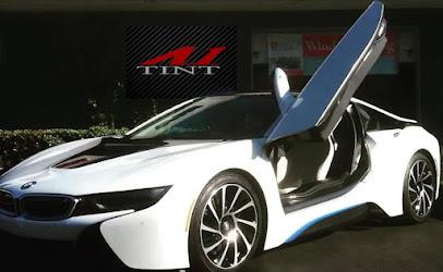 Negocio A-1 Tint