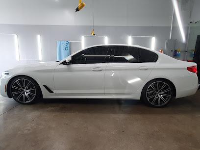 Negocio A-1 Window Tinting