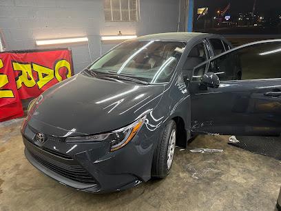 Negocio A &Amp; A Autosales Carwash &Amp; Tint