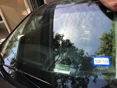 A Plus Auto Glass And Window Tint