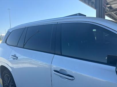 Negocio A Plus Car Stereo & Window Tint