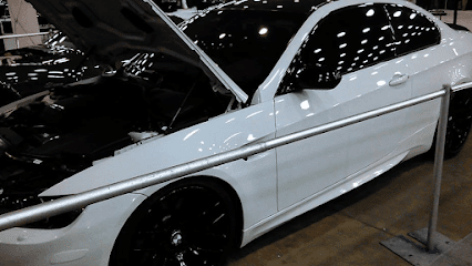 Negocio A Plus Tints / Remote Car Start