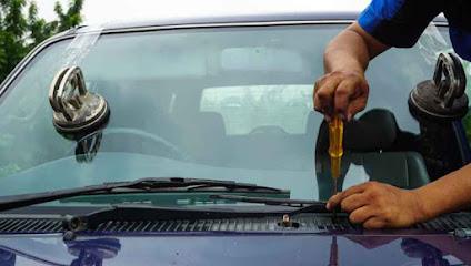 A+ Plus Windshield Replacement &Amp; Windshield Calibration
