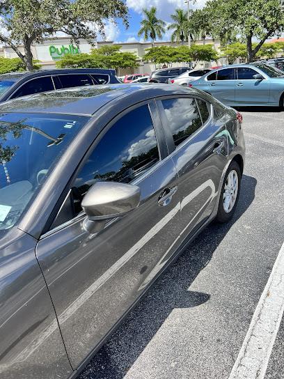 Negocio A Quality Custom Window Tinting