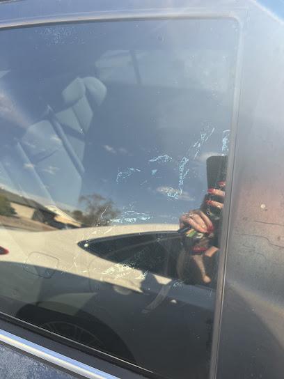 A Shady Deal Glass Tinting