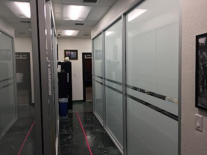Negocio A Solar Tech Mobile Window Tinting