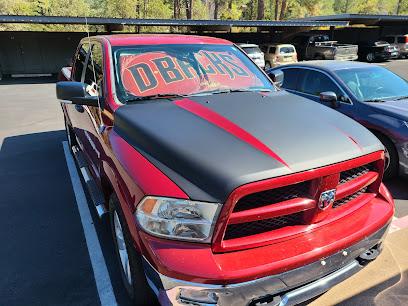 Negocio A Vinyl Destination. Signs, Printed Wraps, Graphics, Decals, And Tint