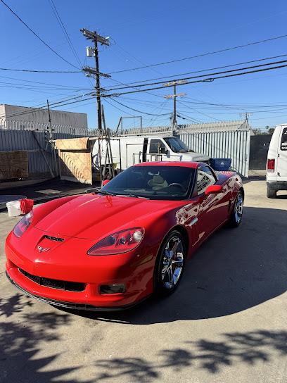 Negocio A1 Supreme Details | Paint Correction And Ceramic Coating Specialist