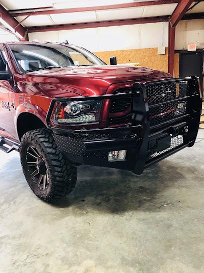 Negocio A1 Tint And Truck/Boat Accessories