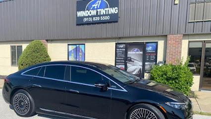 Negocio A1 Window Tinting