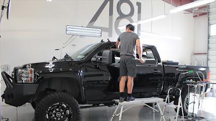 Negocio A81 Dent Repair