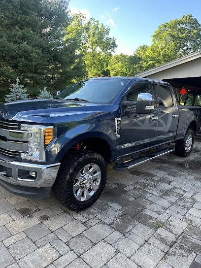 Negocio A&Amp;O Auto Detailing &Amp; Customs Llc