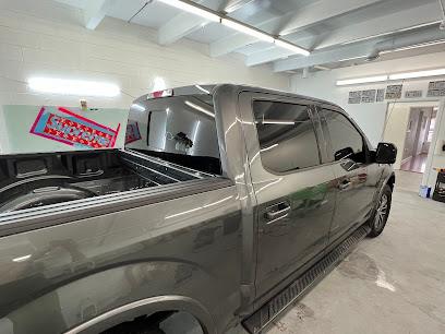 Negocio A&Amp;W Window Tint, Llc
