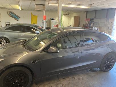 A&F Professional Window Tinting