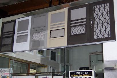 Negocio Aaa Glass &Amp; Mirror