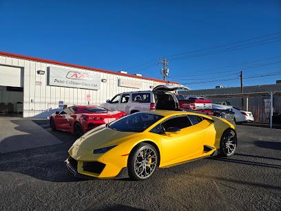 Aag Collision, Glass &Amp; Tint