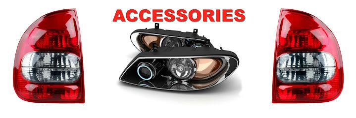 Negocio Abiel Auto Glass And Accessories