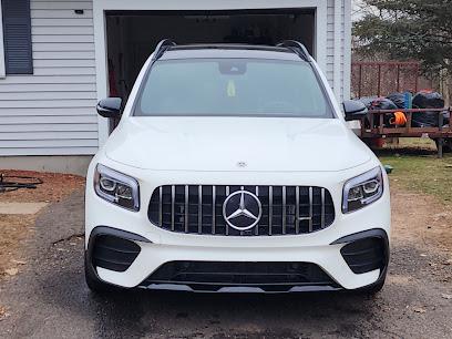 Negocio Absolute Automotive Detailing