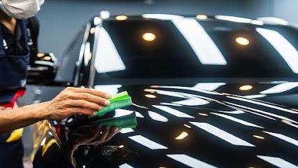 Negocio Academy Of Tinting At Incognito Tints