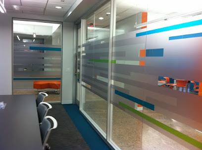 Negocio Accent By Masters Window And Glass Tinting