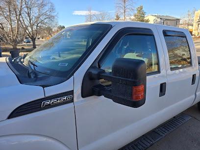 Negocio Access Auto Tint, Llc