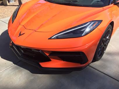 Accu-Tint Clear Bra/Paint Protection Film/Ppf