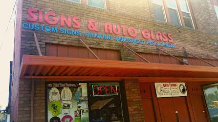 Ace Auto Glass &Amp; Signs