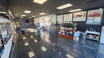 Negocio Ace Auto Tint Inc.