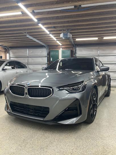 Negocio Ace Auto Tinting