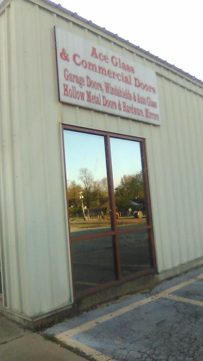 Negocio Ace Glass Repair Inc