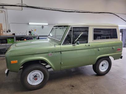 Negocio Ace Glass Tinting Of Havasu