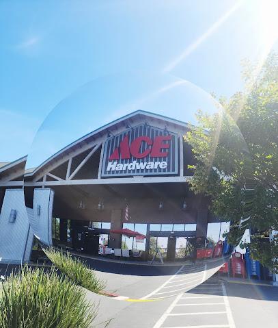 Negocio Ace Hardware Of Pinole