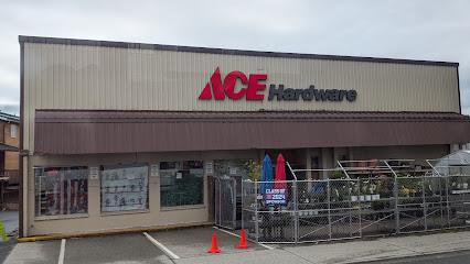 Negocio Ace Hardware Sitka